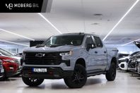 Chevrolet Silverado Trail Boss 6.2L V8 Off-Road 2373kr Årssk