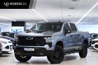 Chevrolet Silverado Trail Boss 6.2L V8 Z71 Off-Road Höjning