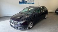 Peugeot 308 SW 1.6 BlueHDI FAP EAT Allure Euro 6