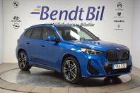 BMW iX1 i xDrive30 / M Sport / Innovation / 19" / Adaptiv