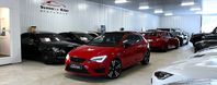 Seat Leon Cupra 2.0 TSI/PANO/CARPLAY/NAVI/AMBIENT LIGHT/SoV