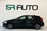 Volvo V40 D2 Geartronic | **SÅLD**