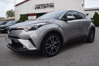 Toyota C-HR 1,8 Hybrid CVT Executive Euro 6 JBL