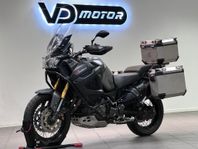 Yamaha XTZ 1200 E Super Tenere ABS ARROW 1 Ägare