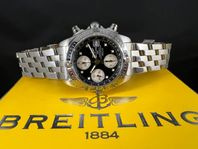 Breitling Chrono Cockpit Automatic 39mm Fullset Toppskick