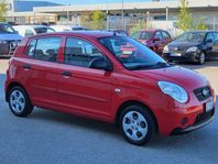 Kia Picanto 1.1 ECO, GLS Euro 4