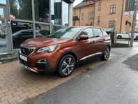 Peugeot 3008 1.2 PureTech Automat / V-hjul