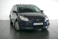 Ford Focus Kombi 1.6 TDCi Trend PDC Bak