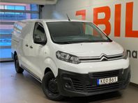 Citroën Jumpy New Business BlueHDi 145hk L3 - DEMO