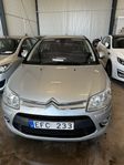 Citroën C4 1.6 Bioflex Euro 4