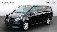 Mercedes-Benz Vito 114CDI Automat 9G/Drag/Värmare/Backkamera