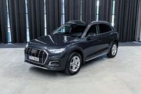 Audi Q5 40 TDI Quattro|Kamera|Cockpit|Adaptiv|MOMS