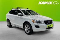 Volvo XC60 D4 AWD R-design D-Värm Dragkrok 163hk