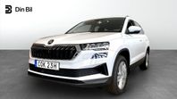 Skoda Karoq 2024 SELECTION 1,5 TSI KAMPANJBIL