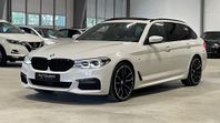 BMW 530 d xDrive Touring Steptronic Business, MSport.Headup