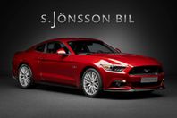 Ford Mustang GT 5.0 V8 / Se Filmen