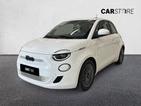 Fiat 500 BEV ICON (118hk) APPLE CARPLAY / BACKKAMERA