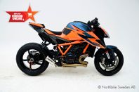 KTM 1290 Super Duke R *5,45% ränta*