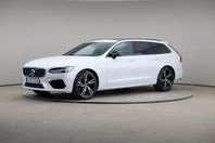 Volvo V90 T8 Awd R-Design Drag Pano B&W Teknik Lounge Luft