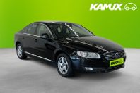 Volvo S80 D5 AWD Momentum BE Adaptiv farth BLIS 215 HK