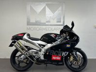 Aprilia RS 250  Samlarobjekt