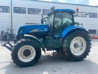 New Holland T 7060