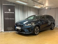 Kia CEED Sportswagon Plug-in Hybrid DCT Euro 6 | Fullservad