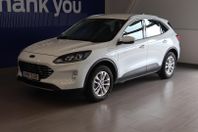 Ford Kuga Titanium 2.5 Plug-In Hybrid FWD 225hk CVT