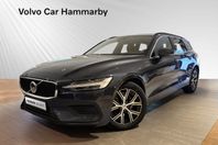 Volvo V60 B4 Bensin Core 24 månaders privatleasing