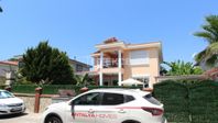 Fristående villa Belek Serik Antalya