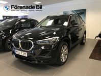 BMW X1 xDrive25e Sport Line Head-Up PDC Bak Farthållare