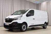 Renault Trafic dCi 125HK L2 Automat Drag EnÄgare Leasebar