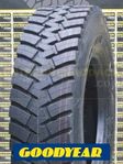 Goodyear Omnitrac D HD 315/80R22.5 M+S 3PMSF