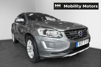 Volvo XC60 D4 190hk Summum Drag Skinn Värmare Navi Glastak