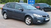 Kia CEED cee'd_sw 1.6 CRDi ECO Euro 5