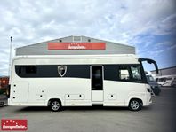 Morelo Home 82 LS - Iveco - Premium