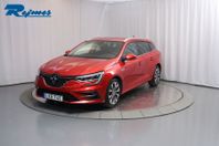 Renault Mégane IV PhII TCe 140 Techno EDC ST