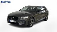 Volvo V60 T6 Plus Dark