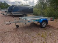 C4 Caravans Släpvagn 1250XL ABRIS Leksand Köp ONLINE