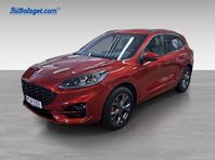 Ford Kuga Hybrid AWD 2.5 190 HEV ST-Line X A Bus EII