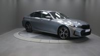 BMW 330e xDrive Sedan M Sport/ Adaptiv Fart. / Drag / HiFi