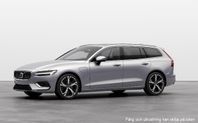 Volvo V60 T6 Plus Dark Edition