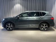 Seat Tarraco 2.0 TDI 4Drive Automat 200hk 7-sits