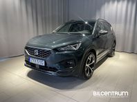 Seat Tarraco 2.0 TDI 4Drive Automat 200hk 7-sits