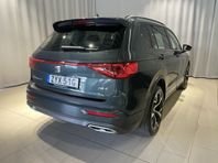 Seat Tarraco 2.0 TDI 4Drive Automat 200hk 7-sits