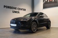 Porsche Macan 245hk