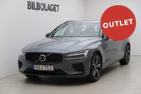 Volvo V60 Recharge T8 R-Design KAMERA * OUTLET *
