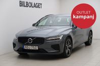 Volvo V60 Recharge T8 R-Design KAMERA * OUTLET *