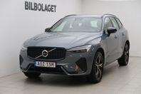 Volvo XC60 B4 AWD Diesel R-Design * SUPERDEAL *