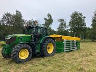 Impetu Djurvagn L6250